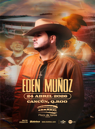 EDEN MUÑOZ