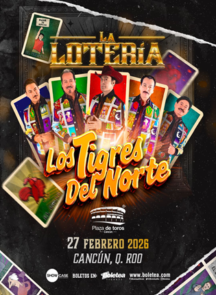LOS TIGRES DEL NORTE
